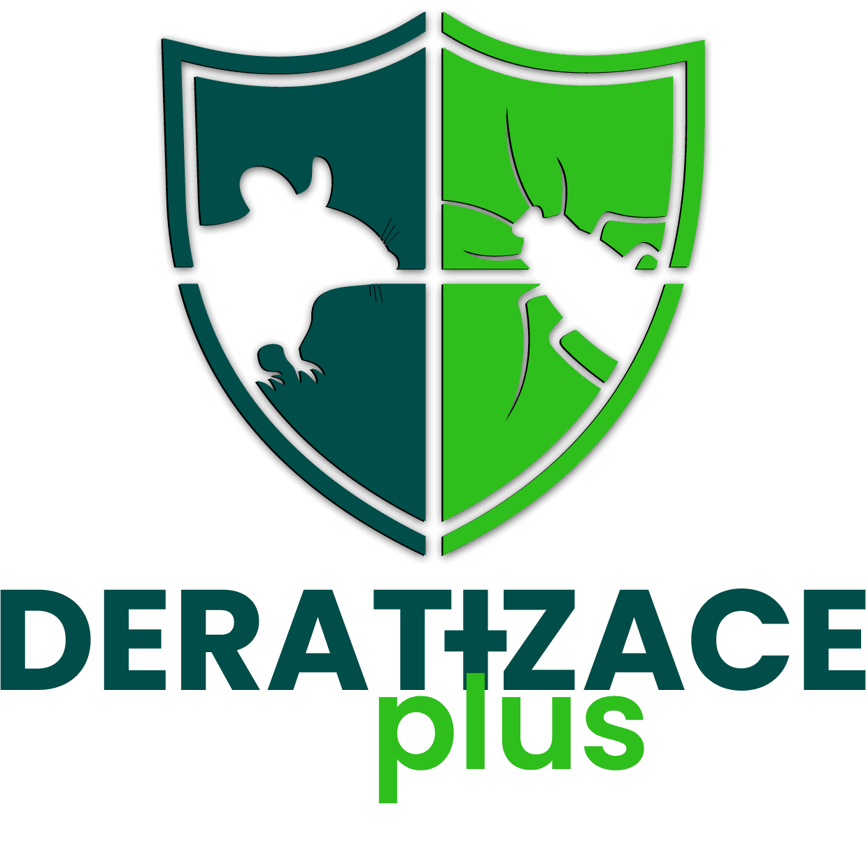 Deratizace-plus diskrétní a účinná  likvidace škůdců